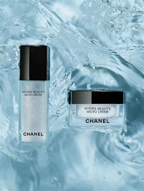 chanel hydrabase|chanel hydra skin care.